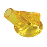 Beccuccio versatore giallo per tapparelle e per